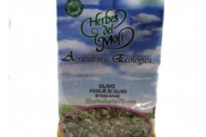 HOJA OLIVO HERBES DEL MOLI
